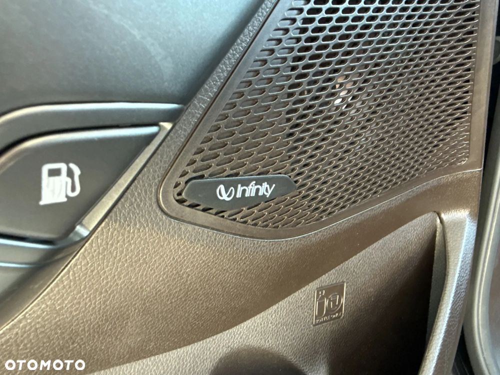 Hyundai Santa Fe 2.0 CRDi Platinum 4WD - 22