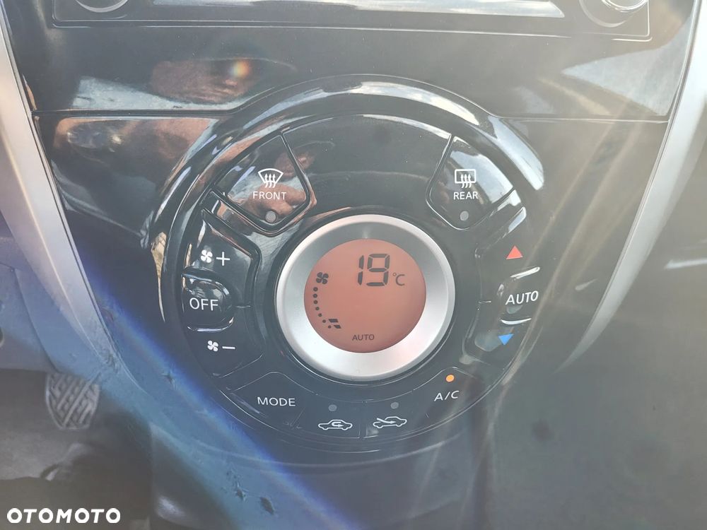 Nissan Note 1.2 N-Tec EU6 - 30