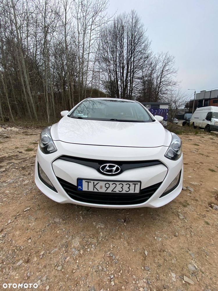 Hyundai i30 1.4 Classic - 6