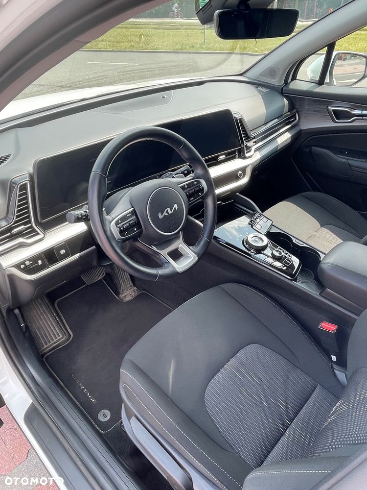 Kia Sportage 1.6 T-GDI MHEV L 2WD DCT - 11