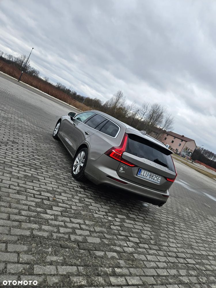 Volvo V60 D3 Momentum - 4