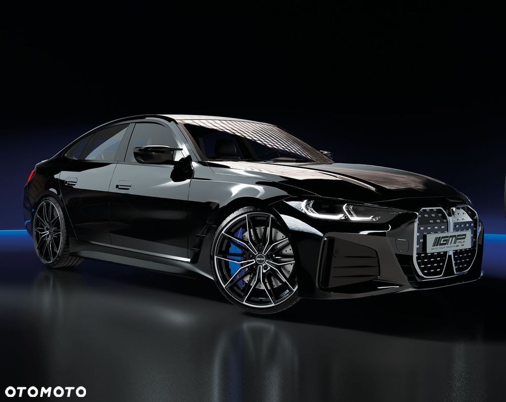 4x Felgi 20 m.in. do BMW 3 G30 G31 4 G22 G23 5 G30 G31 G60 6 GT G32 X3 G01 X4 G02 - SPECTER - 5