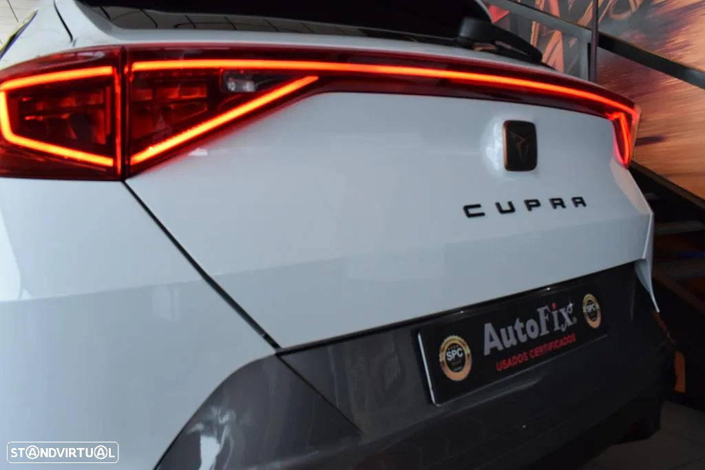 Cupra Formentor 2.0 TDI Sport - 52
