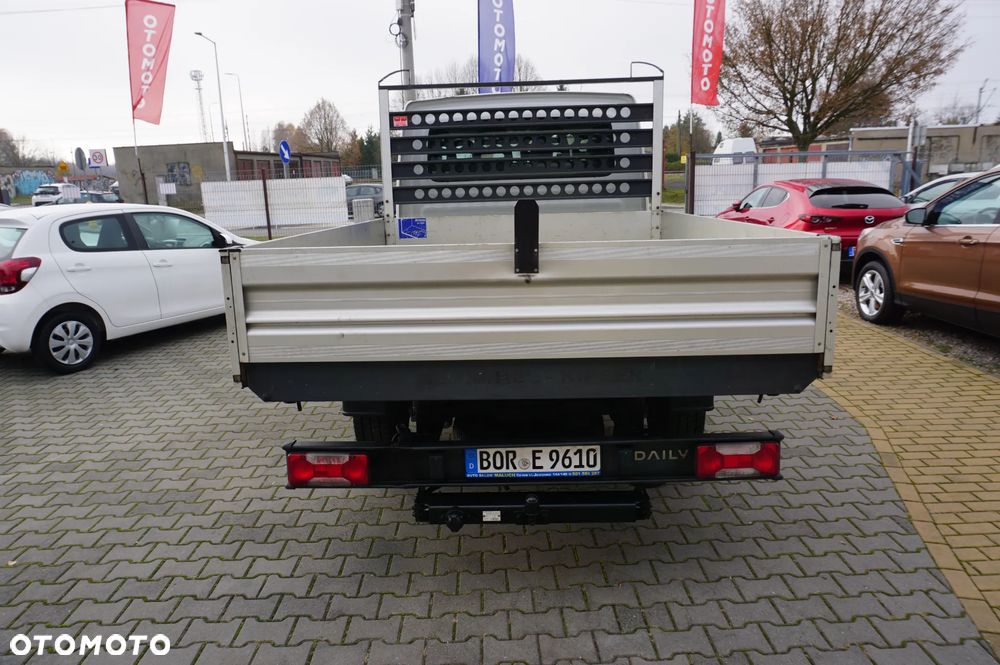 Iveco Daily 35S12 - 13