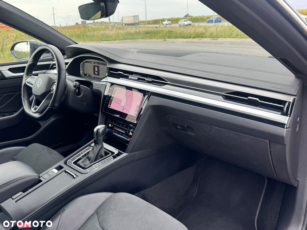 Volkswagen Arteon 2.0 TSI DSG R-Line - 26