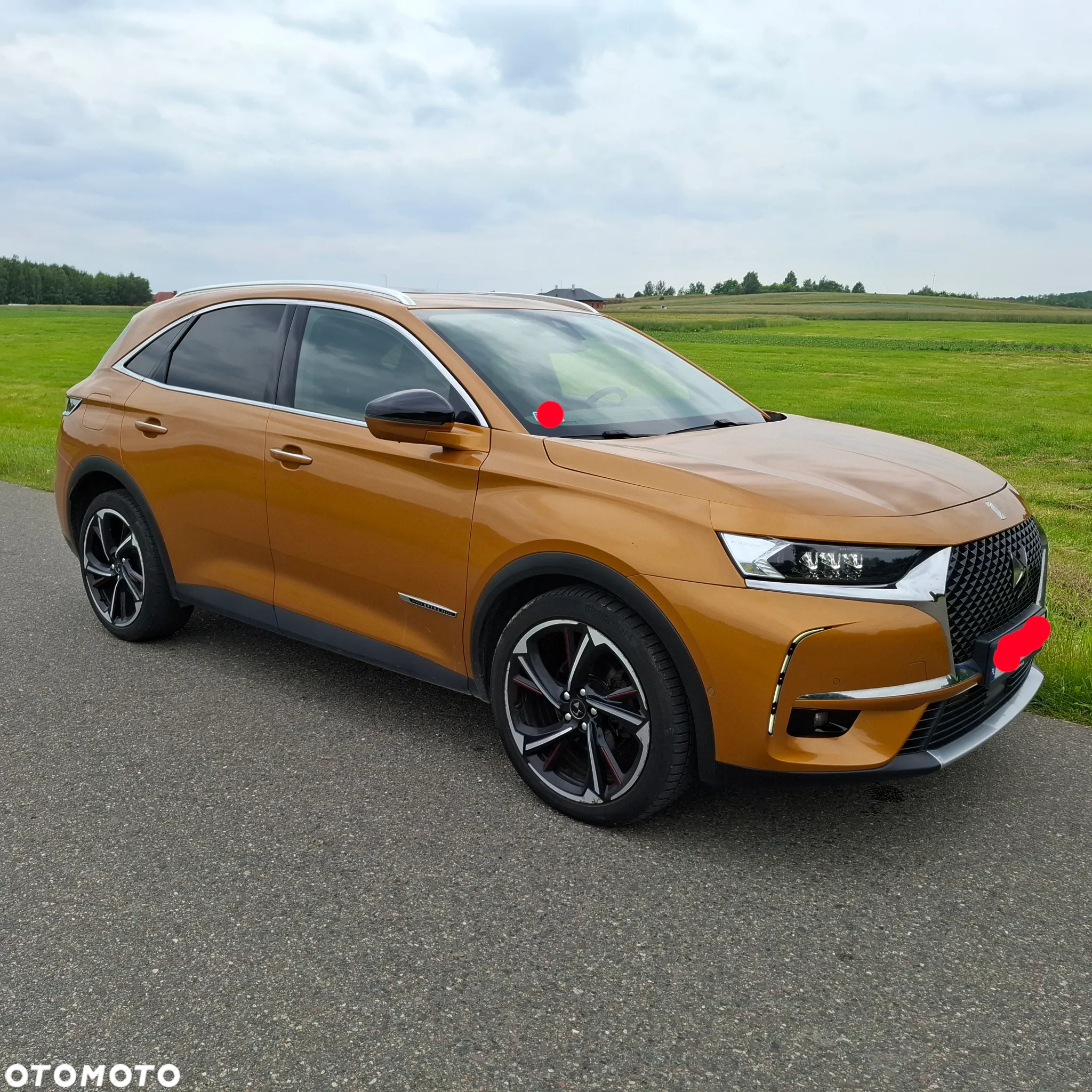 DS Automobiles DS 7 Crossback - 2