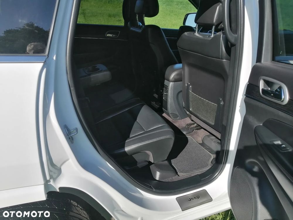 Jeep Grand Cherokee 3.6 V6 Laredo - 15