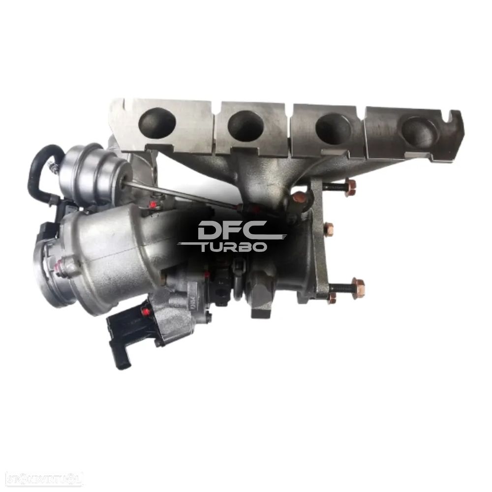 AUDI, SEAT, SKODA, VOLKSWAGEN  2.0 TFSI  -  53039880105 - 3