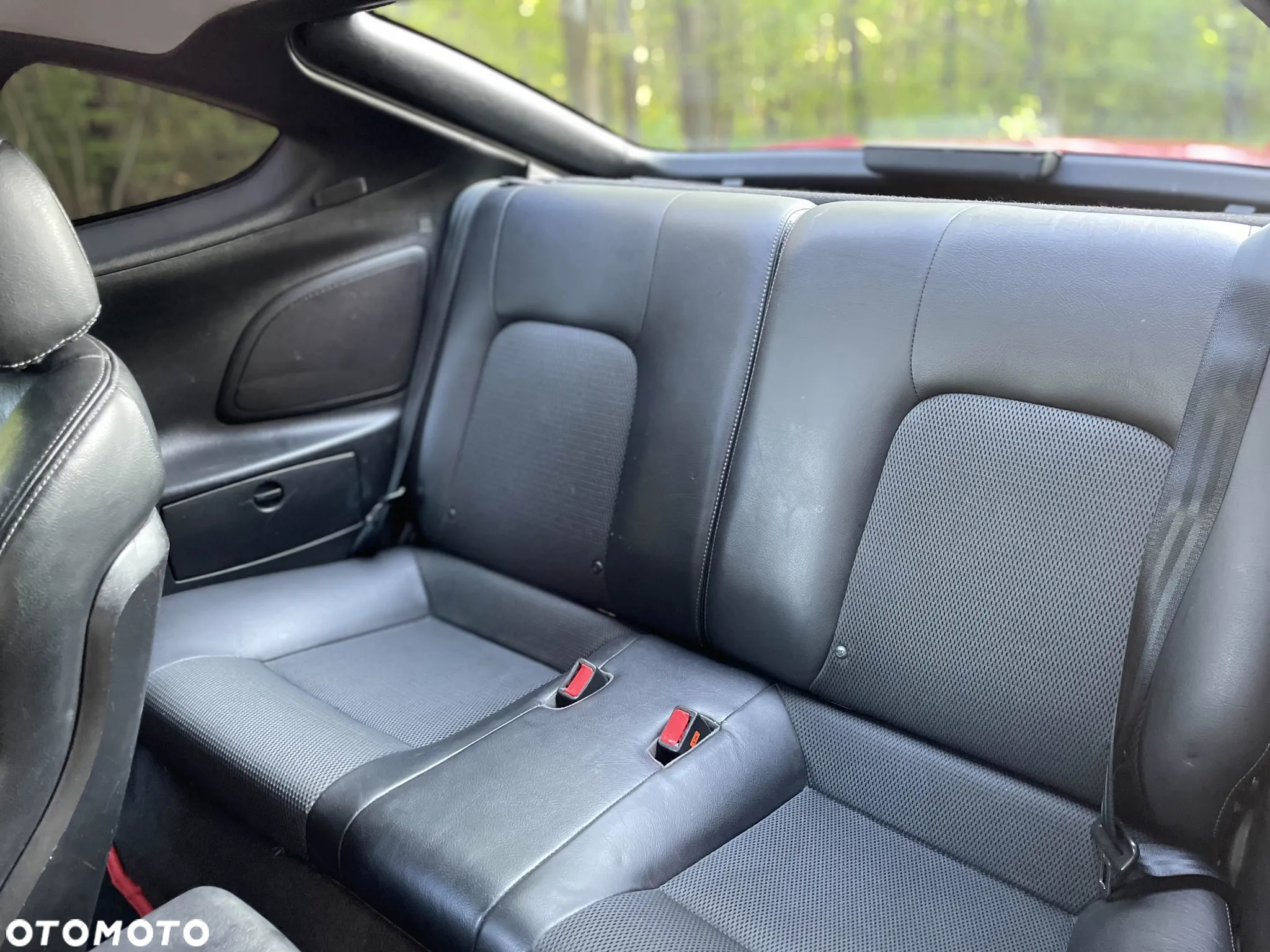 Hyundai Coupe 2.0 Dynamic - 12