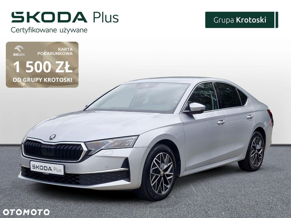 Skoda Octavia 2.0 TDI Selection - 2