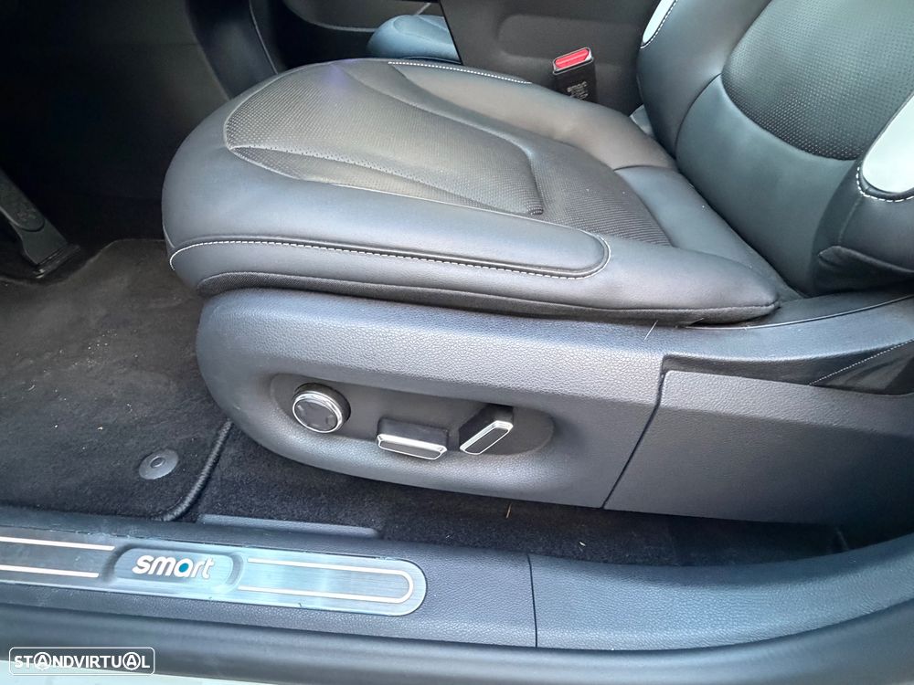 Smart #1 66 kWh Premium - 21