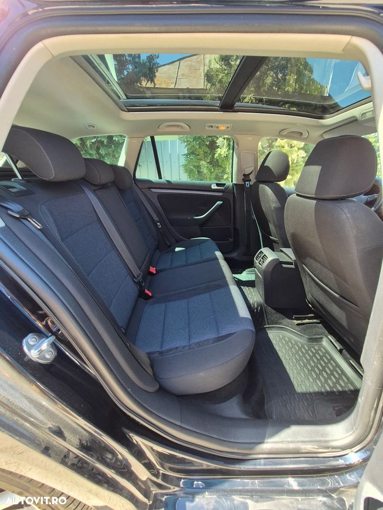 Volkswagen Golf - 7