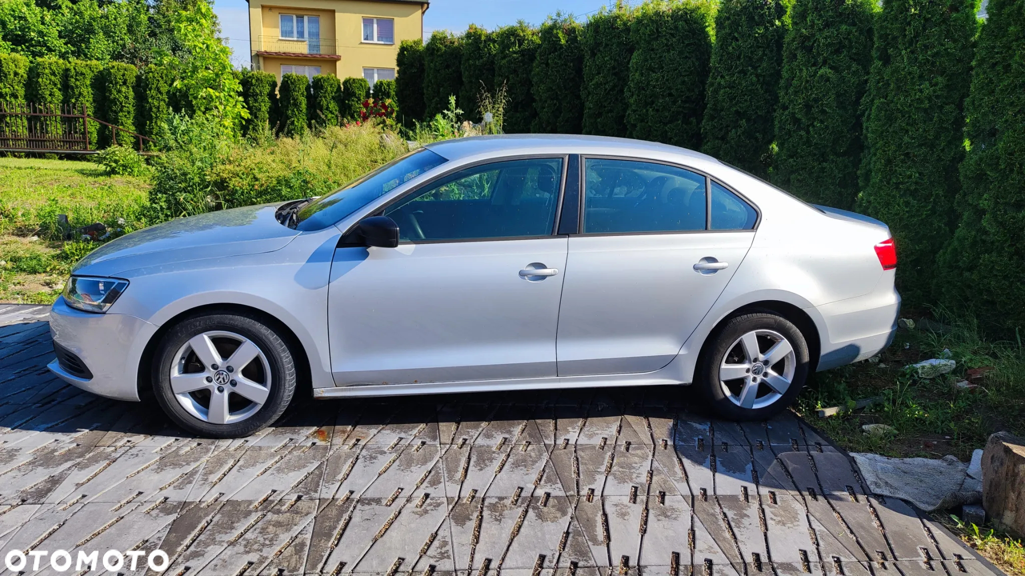 Volkswagen Jetta 2.0 Base - 9