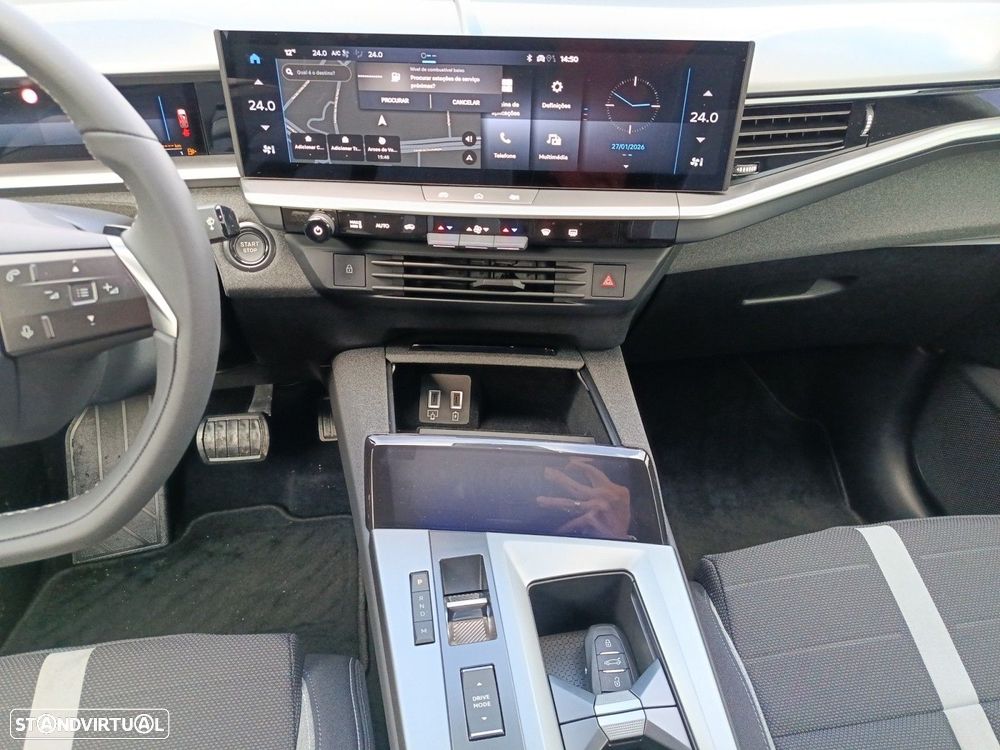 Opel Grandland - 11