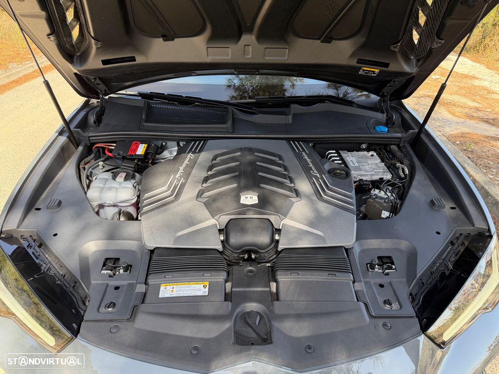 Lamborghini Urus 4.0 V8 S - 60