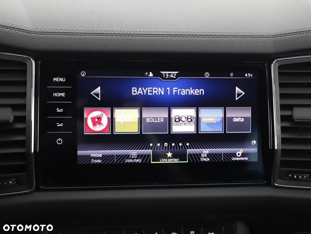 Skoda Kodiaq 2.0 TDI 4x4 L&K DSG - 19