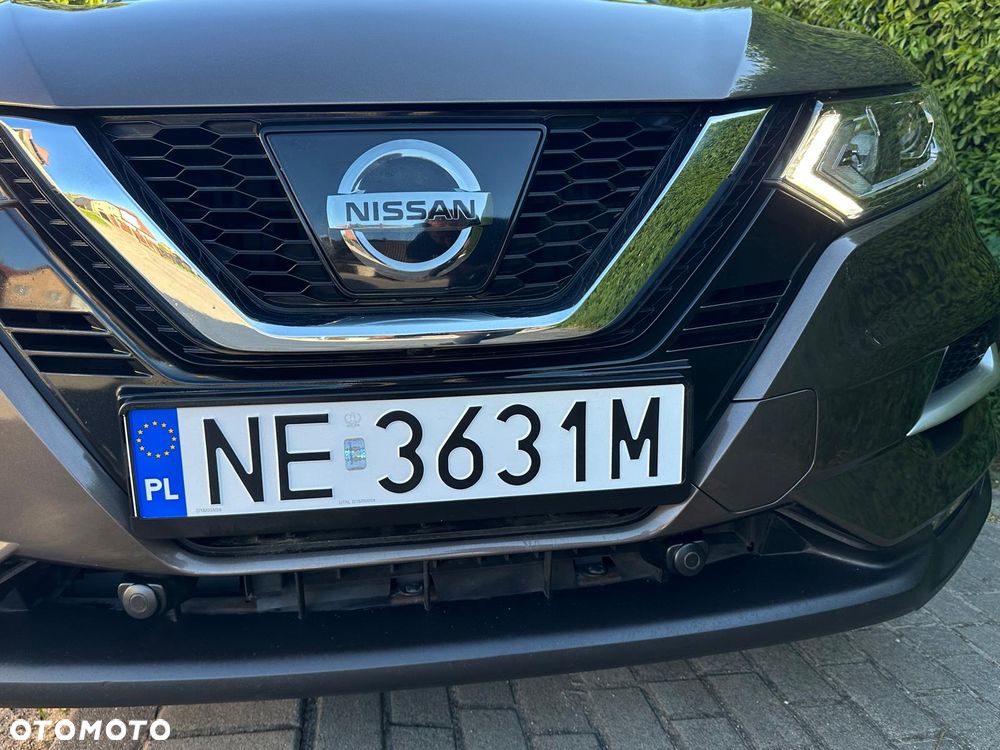Nissan Qashqai - 14