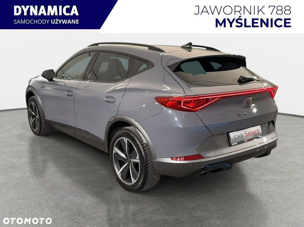 Cupra Formentor - 7
