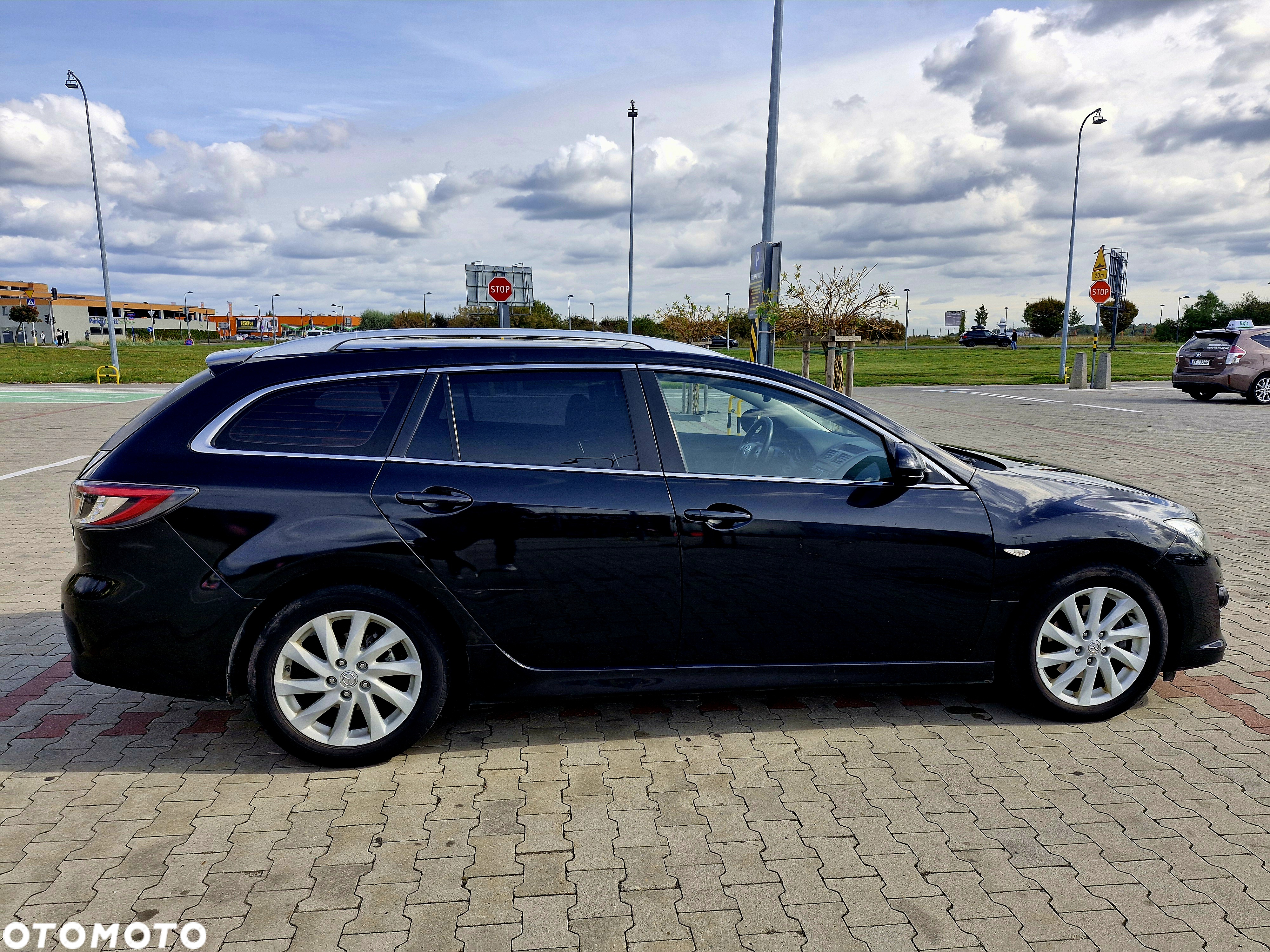 Mazda 6 2.2 CD Exclusive - 7