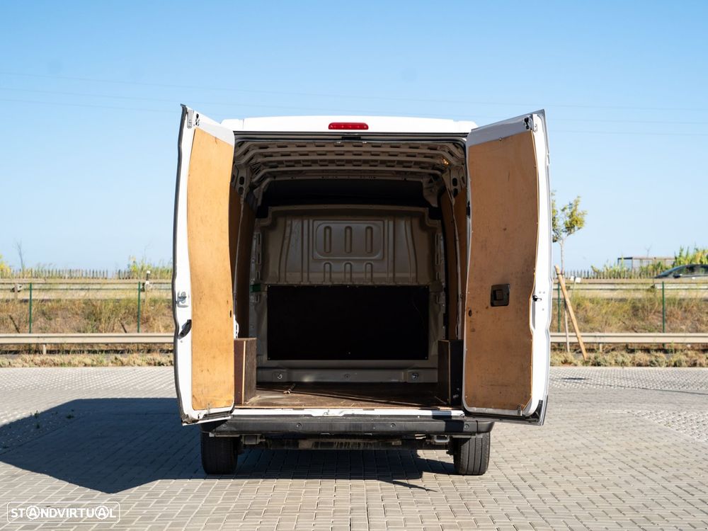 Peugeot Boxer 2.2 BlueHDi 335 L3 CD - 10