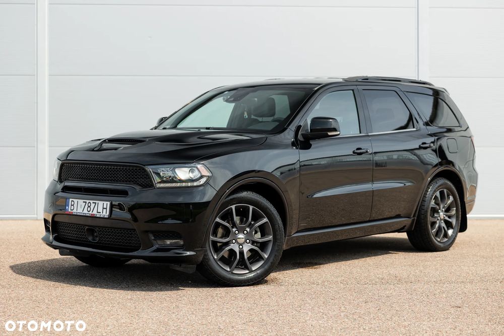 Dodge Durango - 1