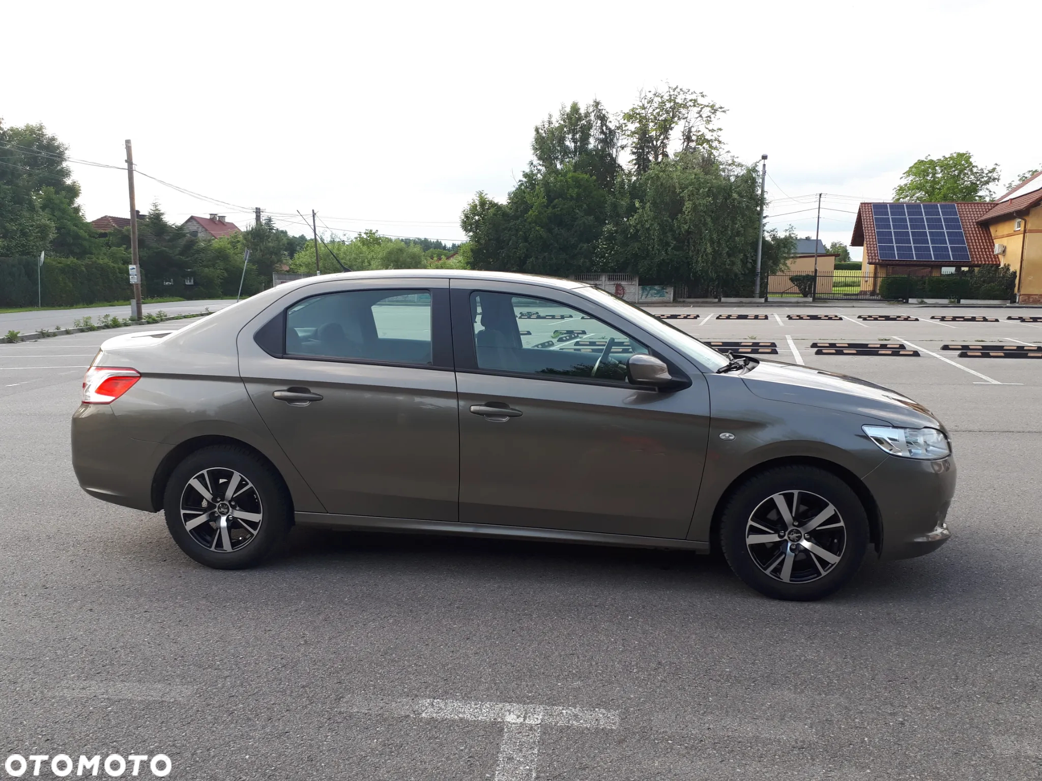 Peugeot 301 1.2 VTi/Pure Tech Active - 8