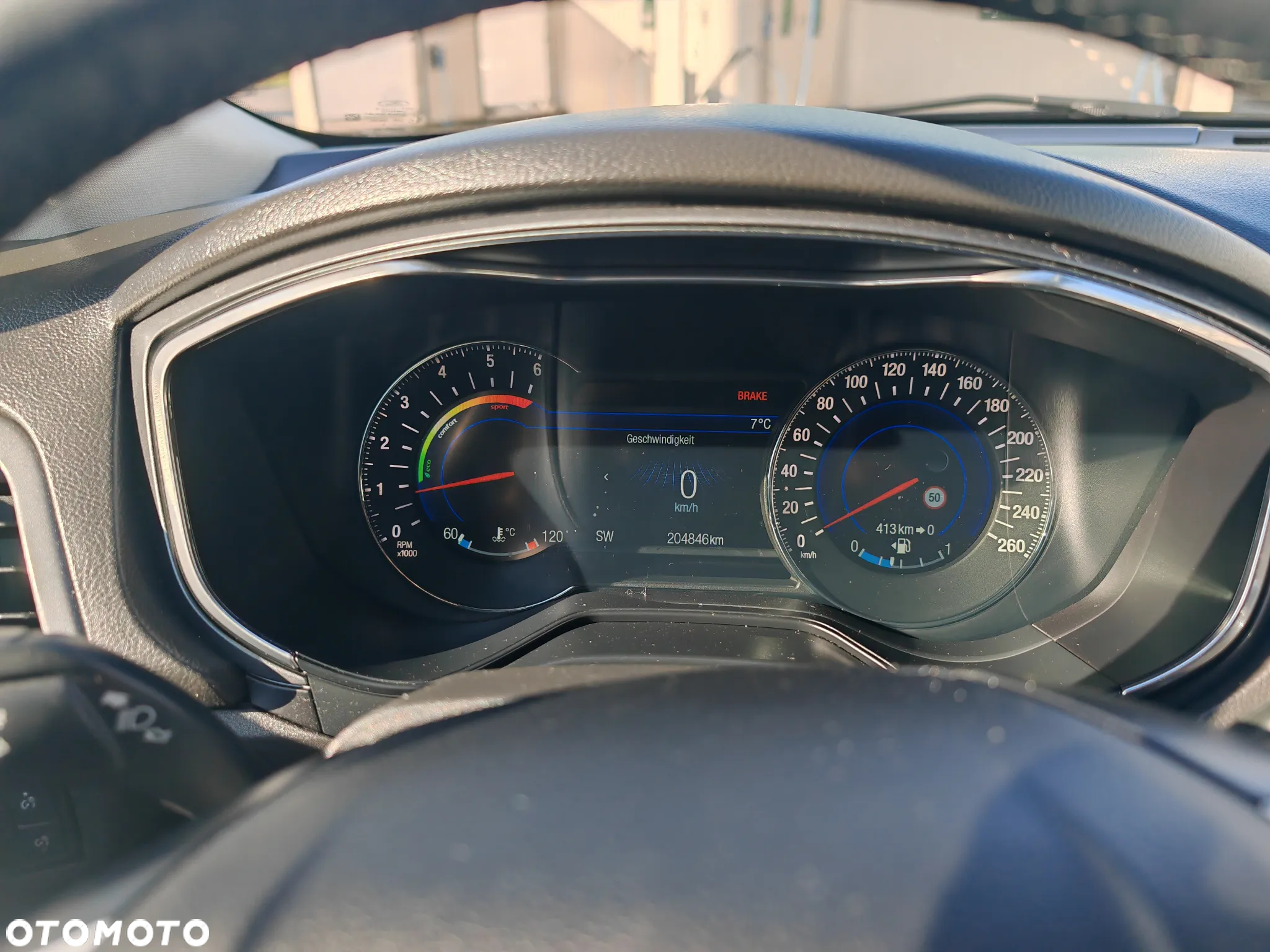 Ford Mondeo 2.0 TDCi Titanium - 13