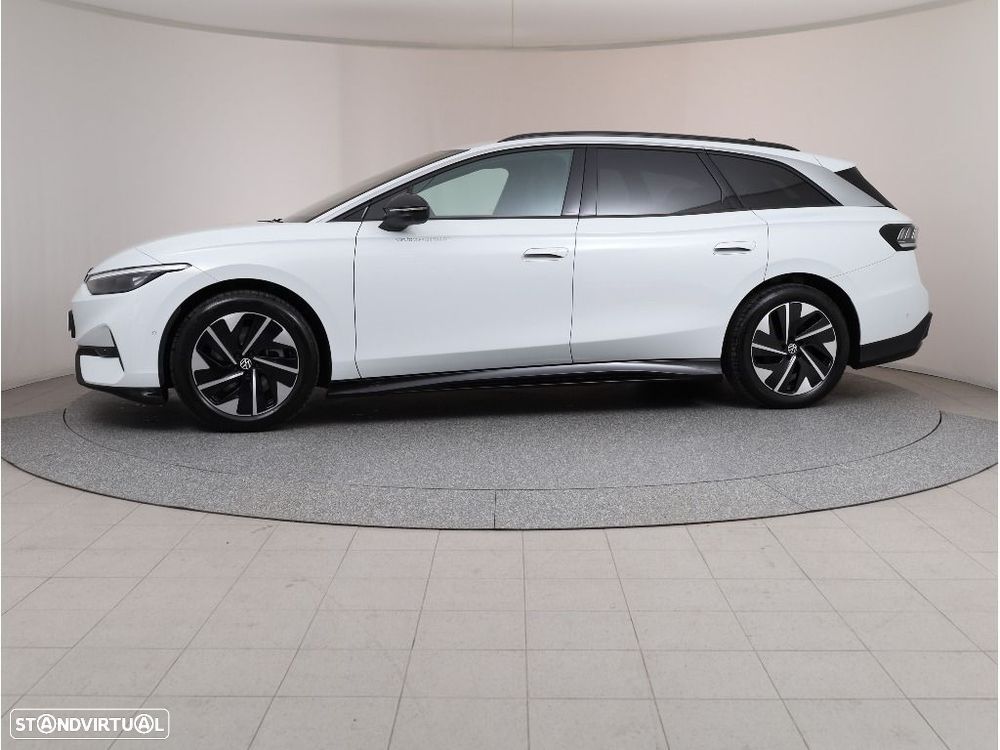 VW ID.7 77 kWh Pro Urban - 5