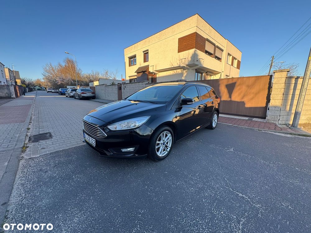 Ford Focus - 23