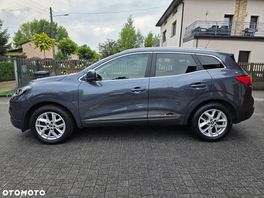 Renault Kadjar Energy TCe 130 XMOD - 11