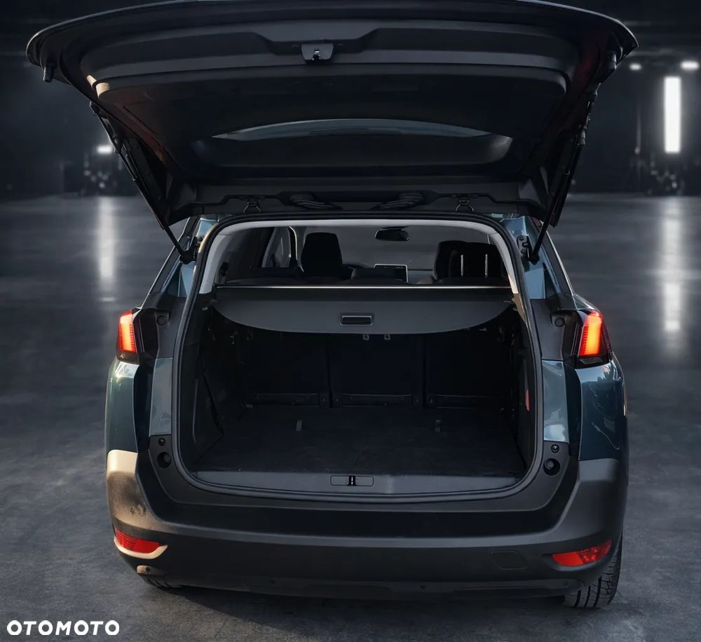 Peugeot 5008 PureTech 130 Active - 9