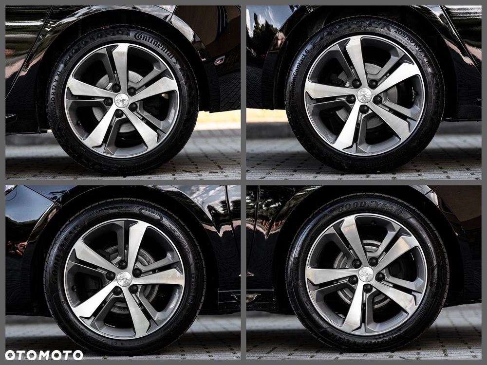 Peugeot 308 PureTech 130 GPF Stop & Start Allure - 26