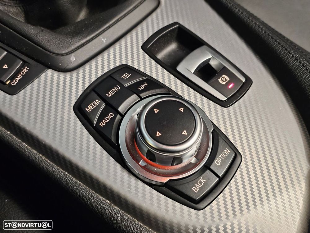 BMW Z4 18 i Pack M - 23