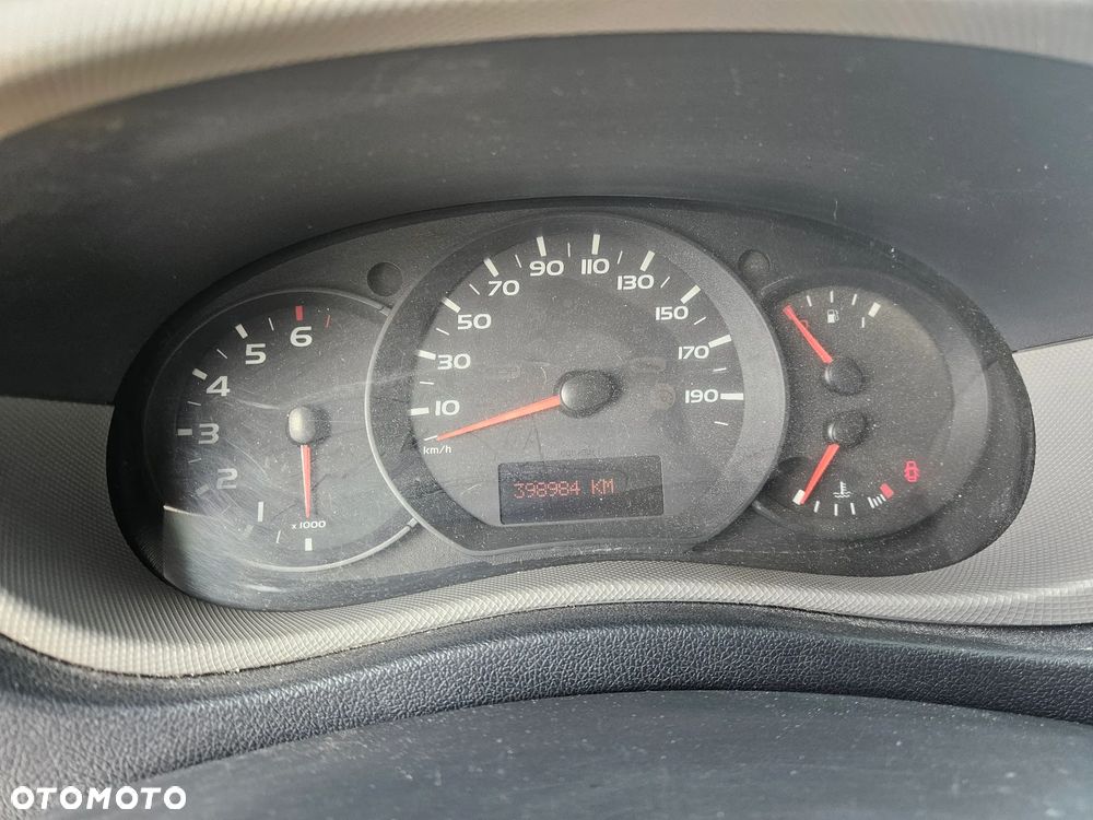 Renault Master - 14