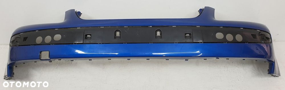 ZDERZAK PRZEDNI PRZÓD VW TOURAN 1T0807221 - 1