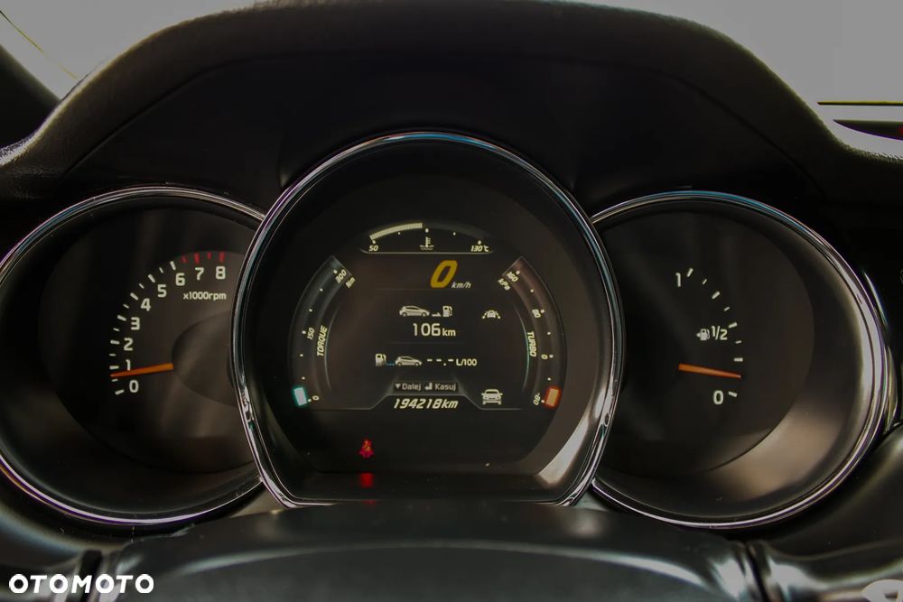 Kia Ceed 1.6 T-GDI GT-Track - 20