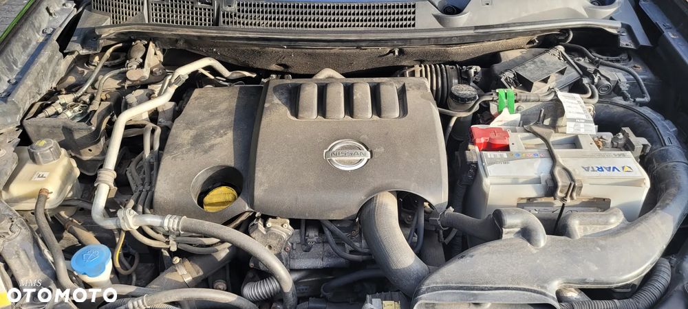 Nissan Qashqai+2 2.0 dCi Tekna EU5 - 23
