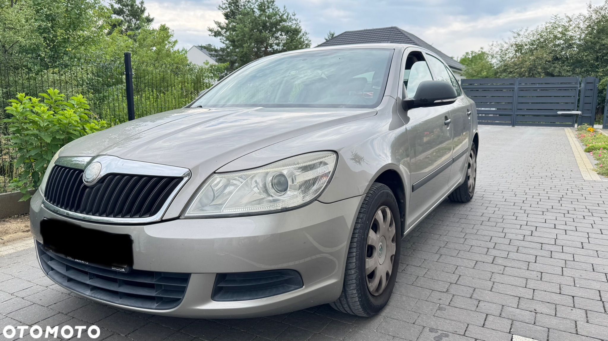 Skoda Octavia 1.4 TSI Classic - 1