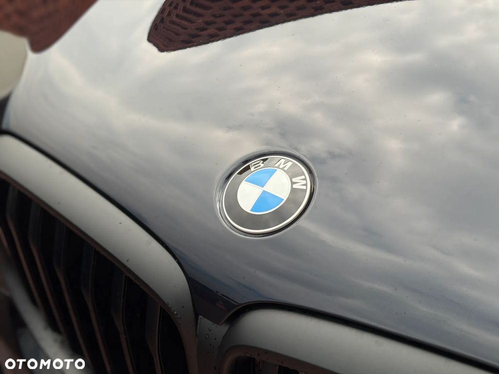 BMW X5 xDrive40d mHEV sport - 12
