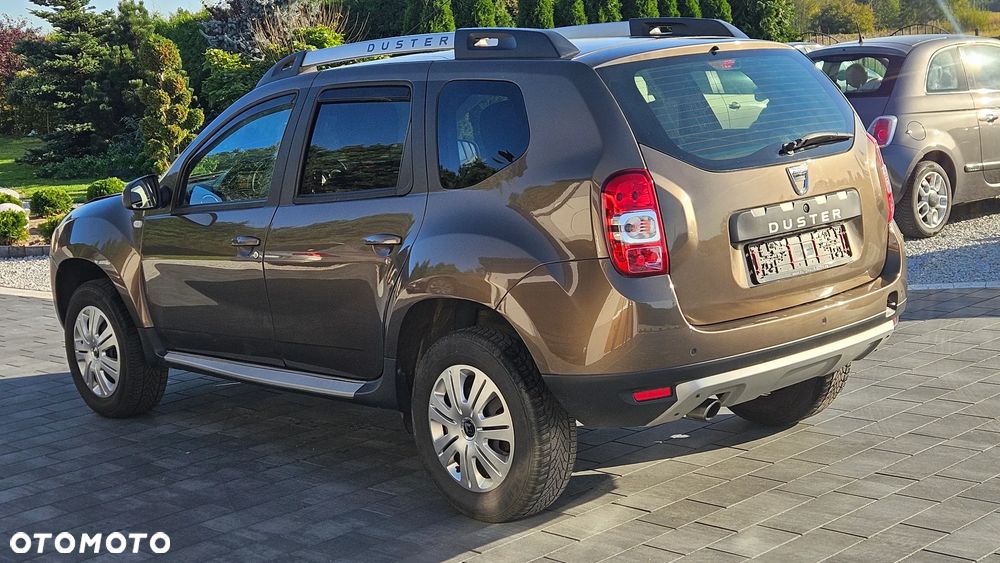 Dacia Duster - 1