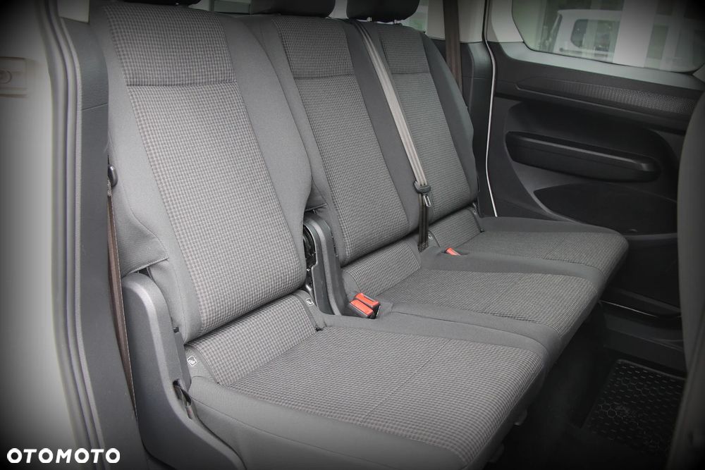 Volkswagen Caddy 2.0 TDI - 16