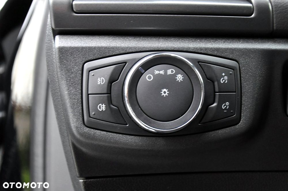 Ford Mondeo 1.5 EcoBoost STart-Stopp Titanium - 25