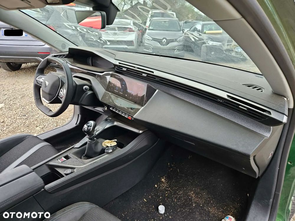 Peugeot 308 PureTech 130 GPF Stop & Start Active Pack - 4