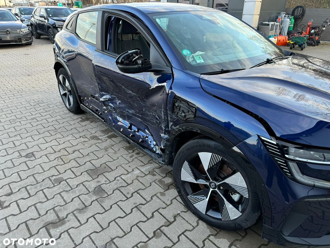 Renault Megane EV60 Techno - 7