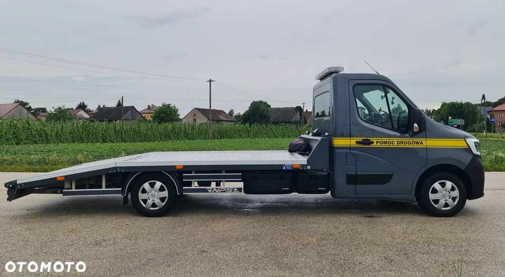 Renault Master - 3