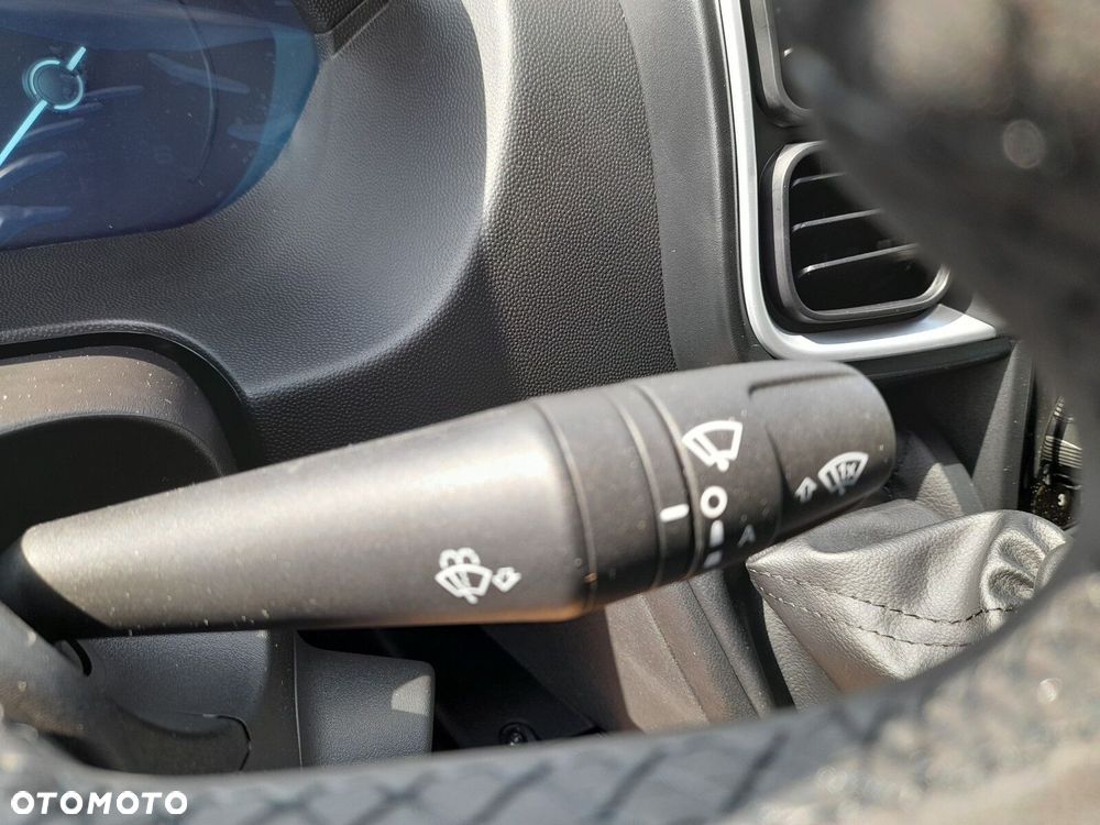 Citroën Jumper Jumper Furgon L3H2 2.2 H3-POWER 140KM MT6 Euro 6E DMC 3.5t Heavy 13m3 - 12
