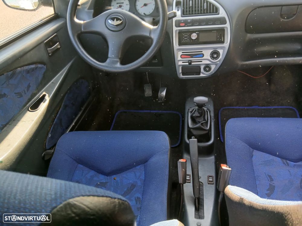 Chatenet Barooder - 5