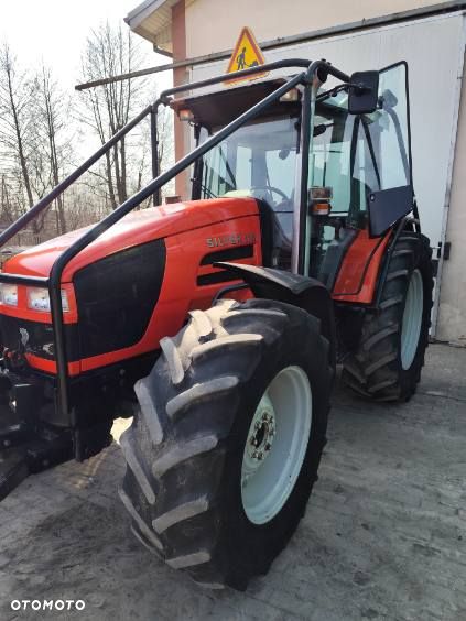 Same SILVER 115 - 17