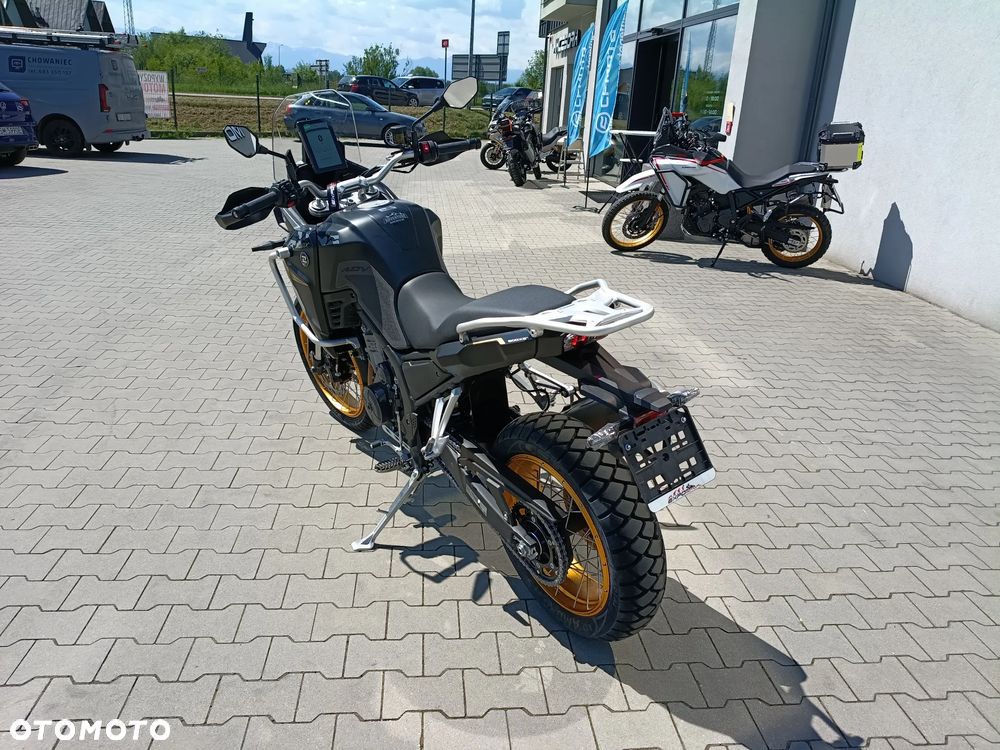 KOVE 800X Touring - 6