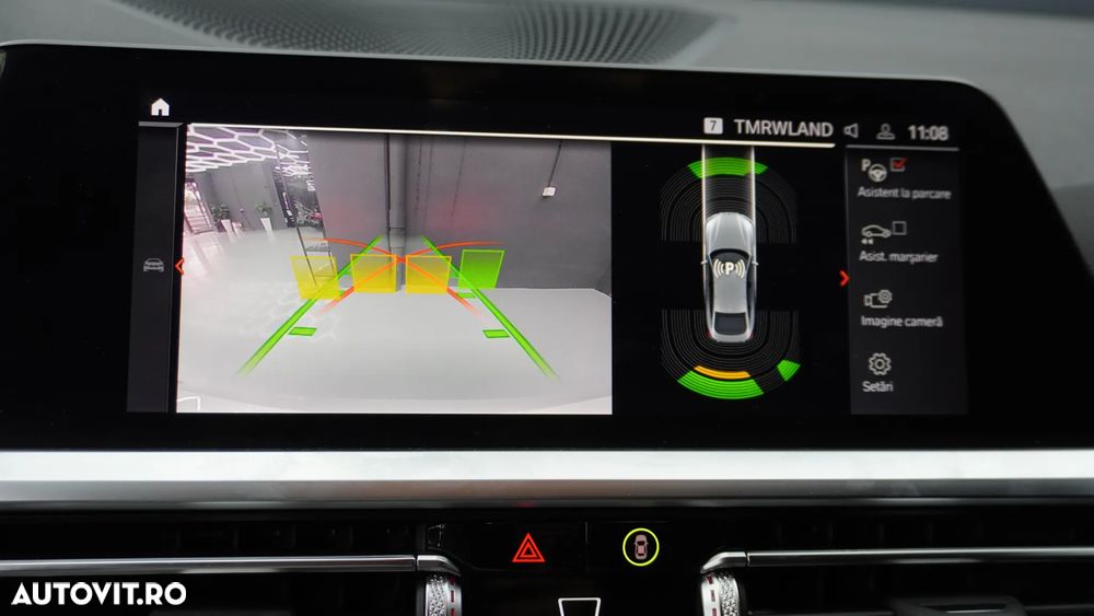 BMW Seria 4 420d xDrive AT MHEV - 11